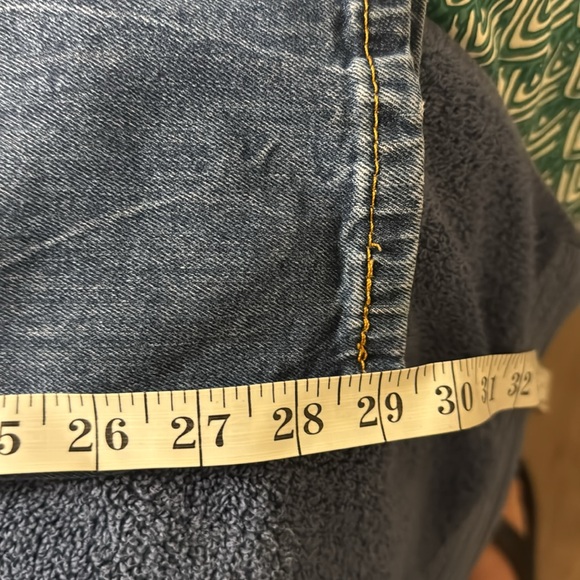 Levi. 36/32 - Picture 4 of 4